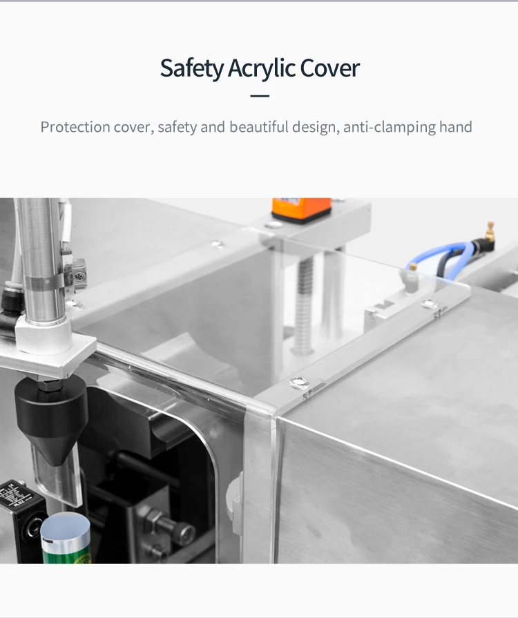 Manual Ultrasonic Tube Sealing Machine Tubes Sealer Small Plastic