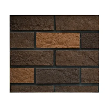 Concrete Faux Brick Wall Interior Fireproofing Decoration Brick Veneer Buy Faux Brick Fireproofing Faux Brick Decorative Brick Veneer Product On