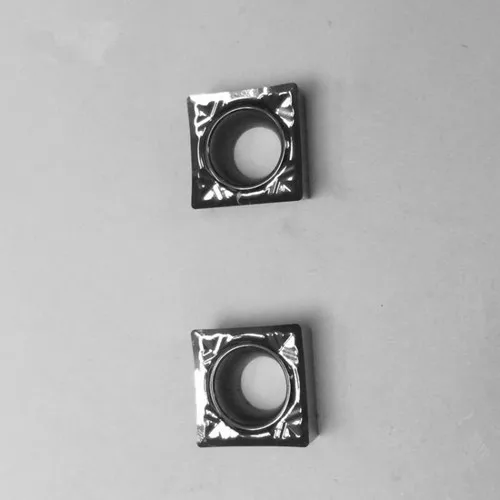 SCGT09T3 Carbide Inserts for Aluminum Cutting