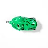 TURESPEED Bass Fishing Snakehead Frog Lure New Design jumping frog 45mm 14g