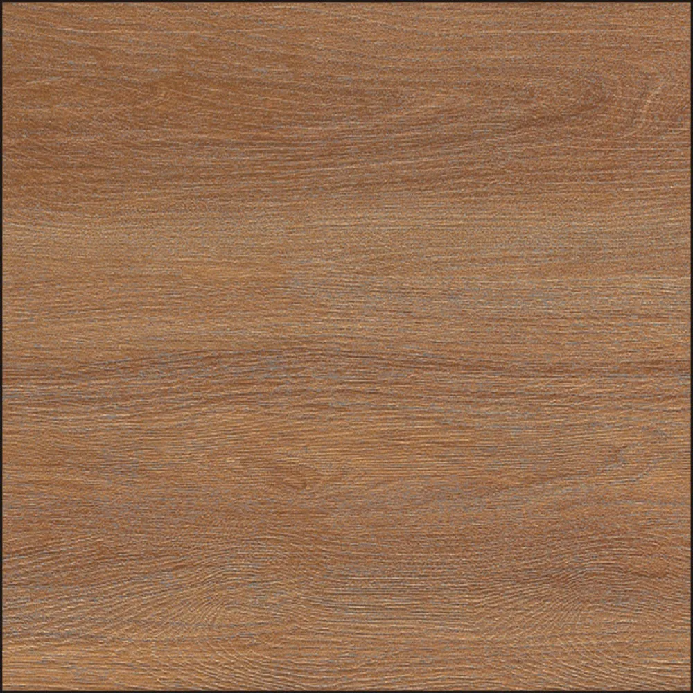 Non Slip Square Ceramic Wood Rustic Porcelain Floor Tile 