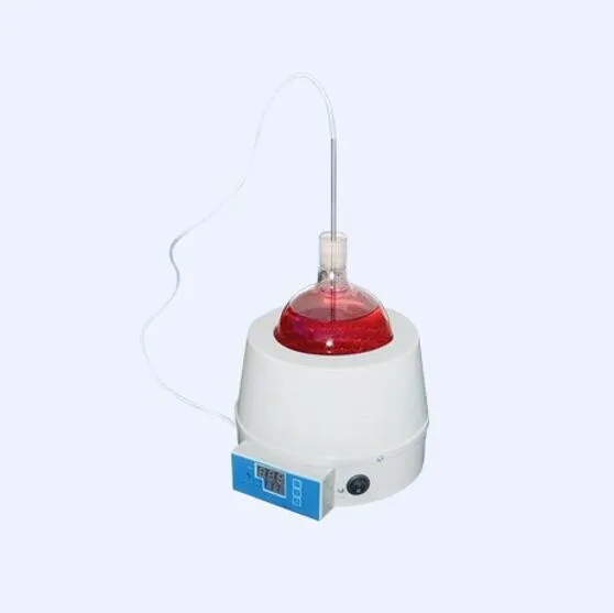 Laboratory Equipment Electric Heating Jacket Mantle With Low Price