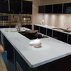 marriott summer sand white quartz like glass surface statue white countertops