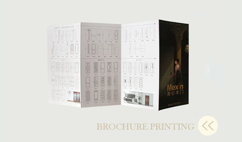 Kostenlose 3d Probe Broschure Designs Druck Buy 3d Endlospapier Broschure Free Sample Broschure Designs Druck Broschure Product On Alibaba Com