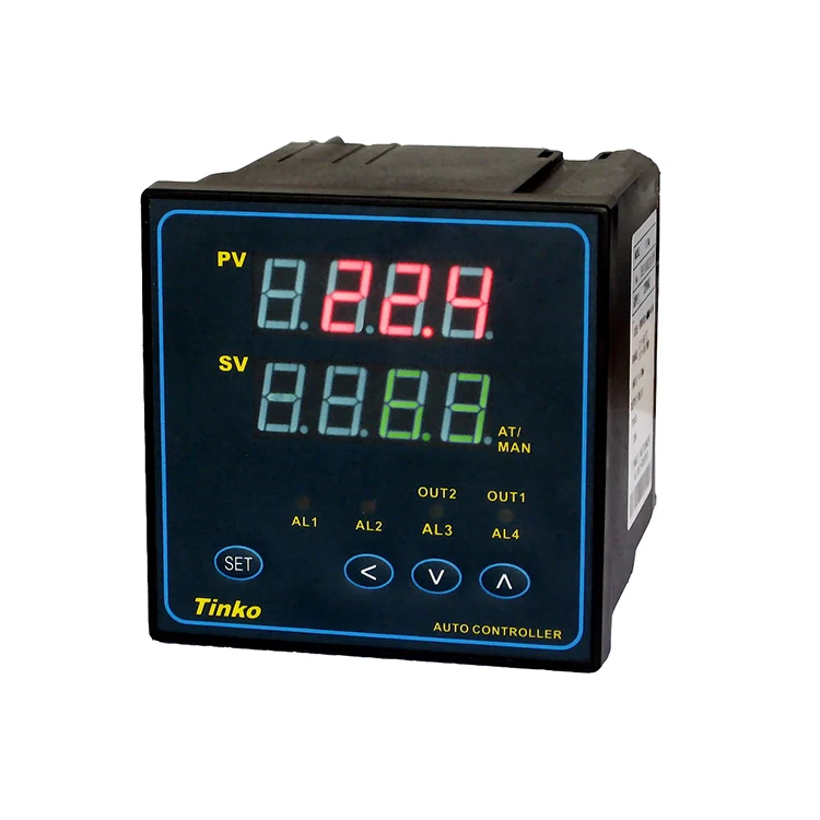 12volt Pid Programmable Ramp Temperature Controller - Buy Programmable