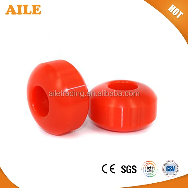 Hot Selling Good Quality Wholesale Skateboard Wheels 54mm