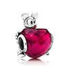 Kailefu Jewellery epoxy acrylic charm keychain 797168NFR