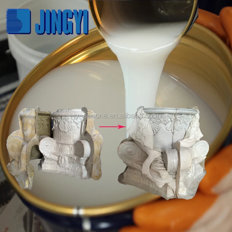 Karet Silikon Rtv 2 Untuk Membuat Cetakan Silikon Untuk Batu Buatan Cetakan Bata Cetakan Patung Beton Buy Rtv 2 Karet Silikon Untuk Membuat Cetakan Silikon Untuk Batu Buatan Silikon Untuk Batu Buatan