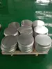 11001/1050/1060/3003 alloy DC & CC alloy aluminum circle for non-stick pan,cooker, ect.
