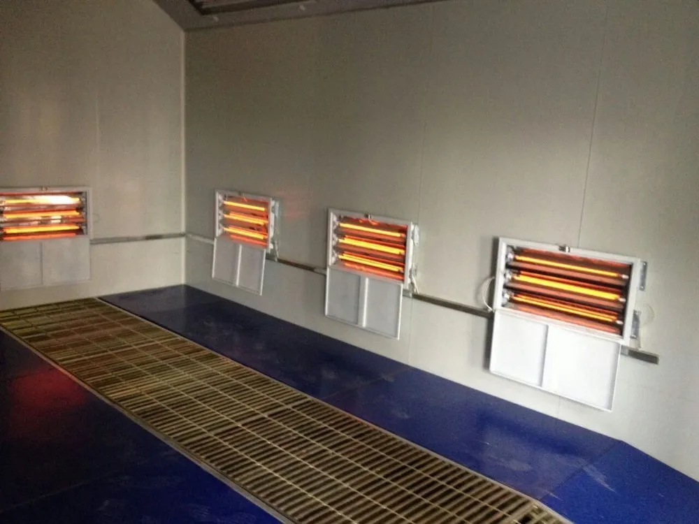 Infrared Heating Lamp For Industry Heating Process Buy Heating Lamp