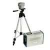 ZR-3610 OLED constant current sampling air dust sampler