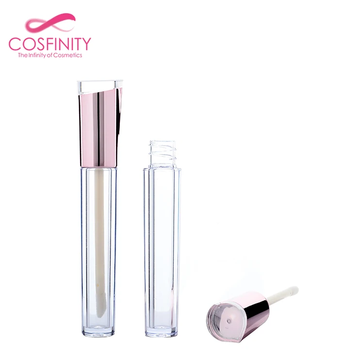 lipgloss tube