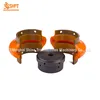 SYPT E30 flexible couplings (equivalent to omega couplings)