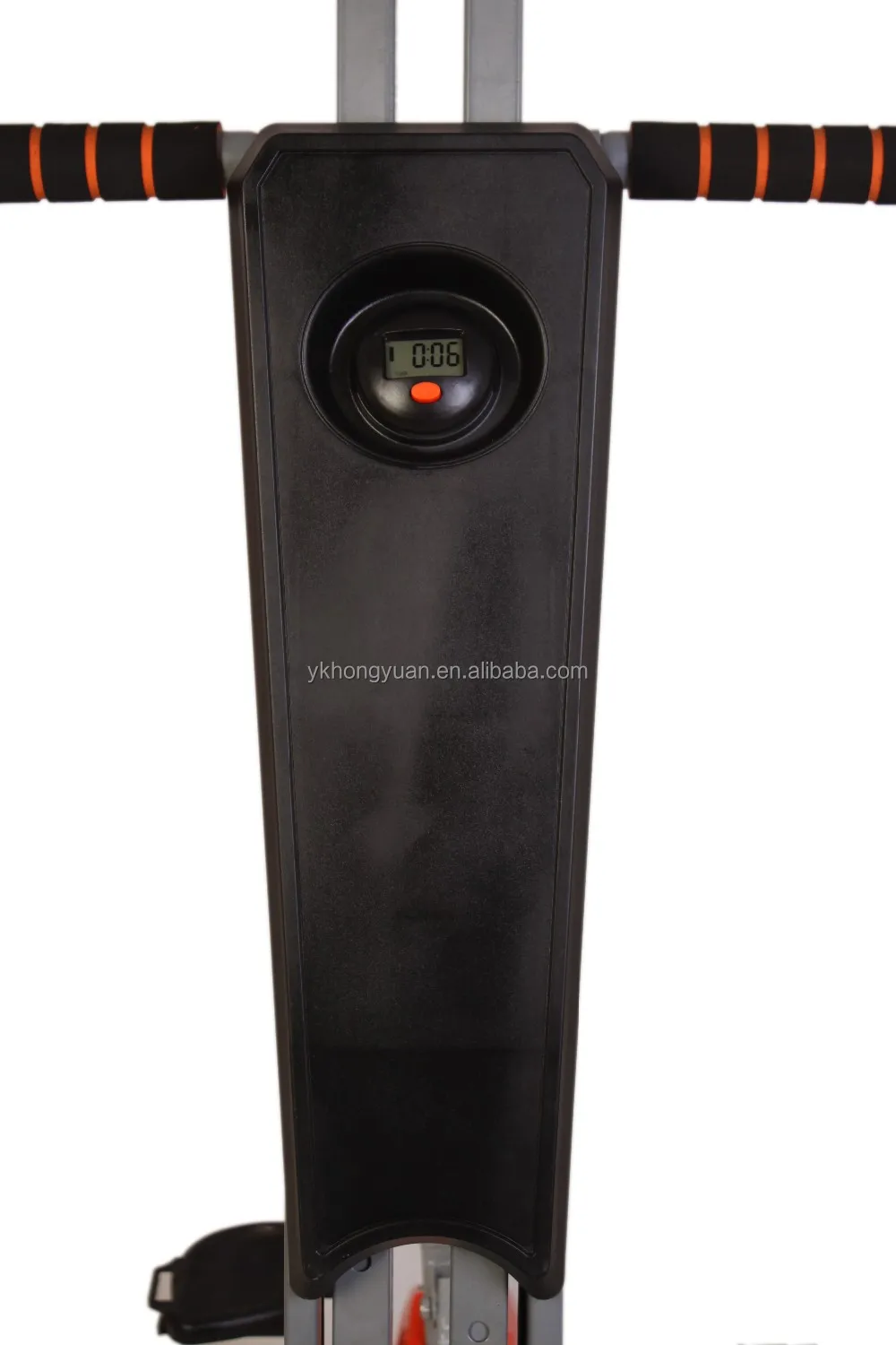 Gym Equipment Mountain Climber Exercise Machine Rock Climbing Machine