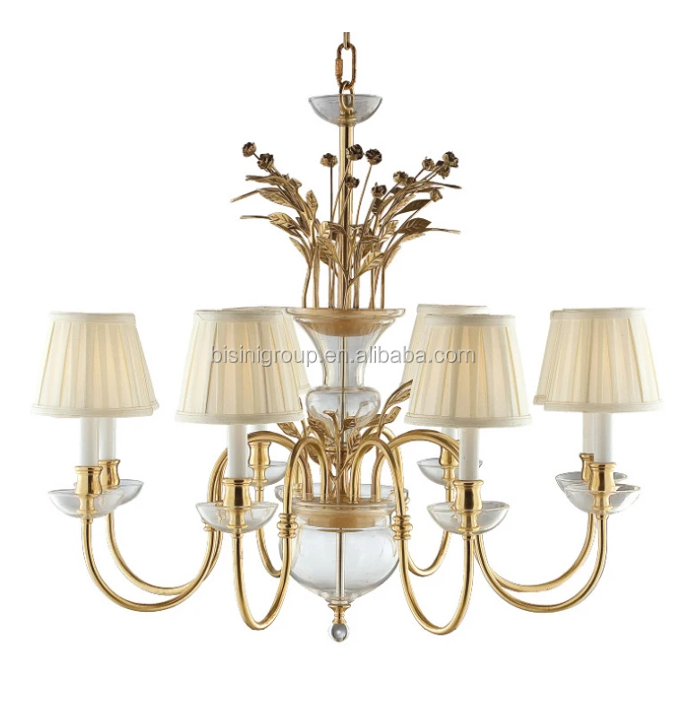 Candelabro De Techo Pequeño