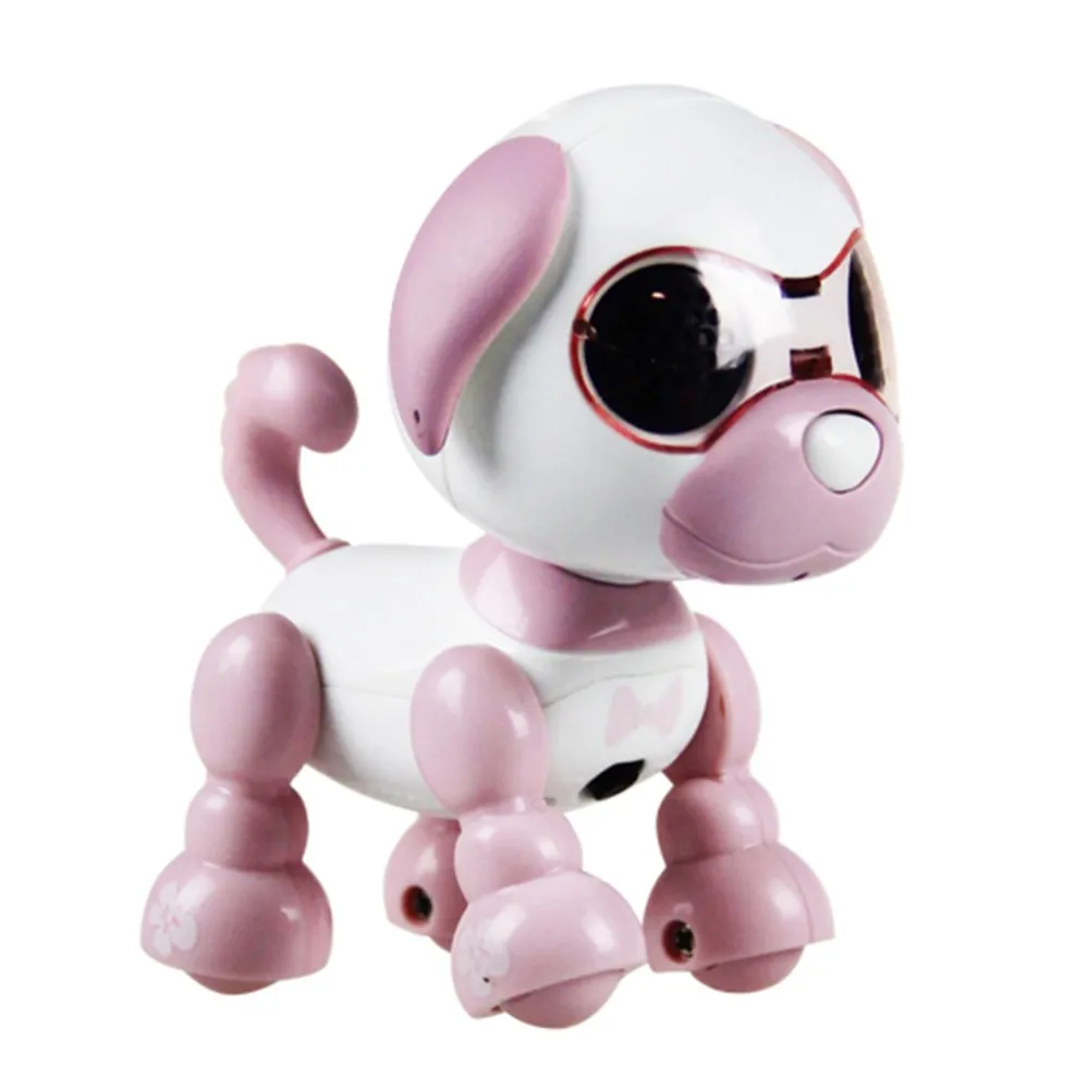 smart dog robot toy