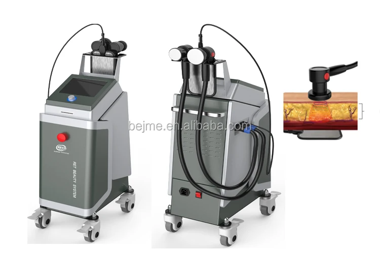 Radio Frequency Ret Rf Weight Loss Fat Melt Body Shaping Scupltor Face