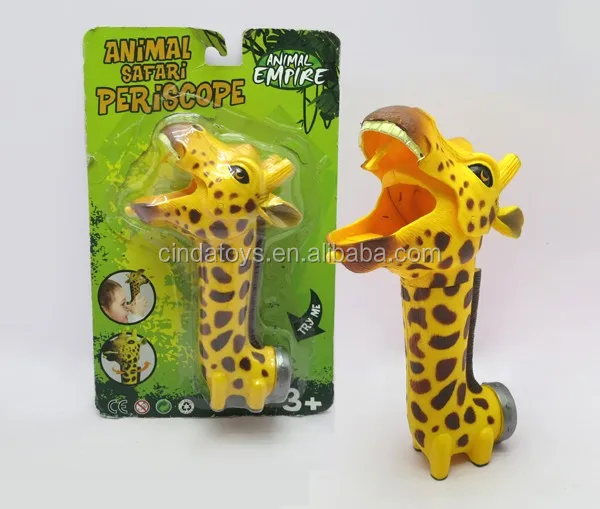 animaux safari jouet