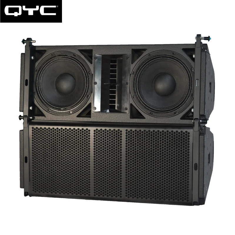 best 10 inch powered speaker