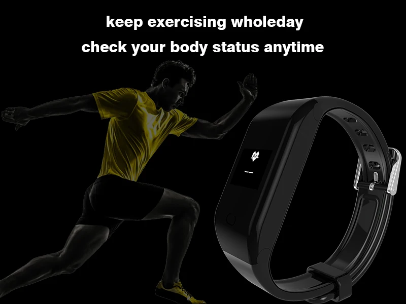 Fitpolo New Product Best H8 H28 W2 Smart Wristband with sdk app