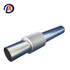 Good sealing stainless steel bellow waterproof property stainless steel bellows