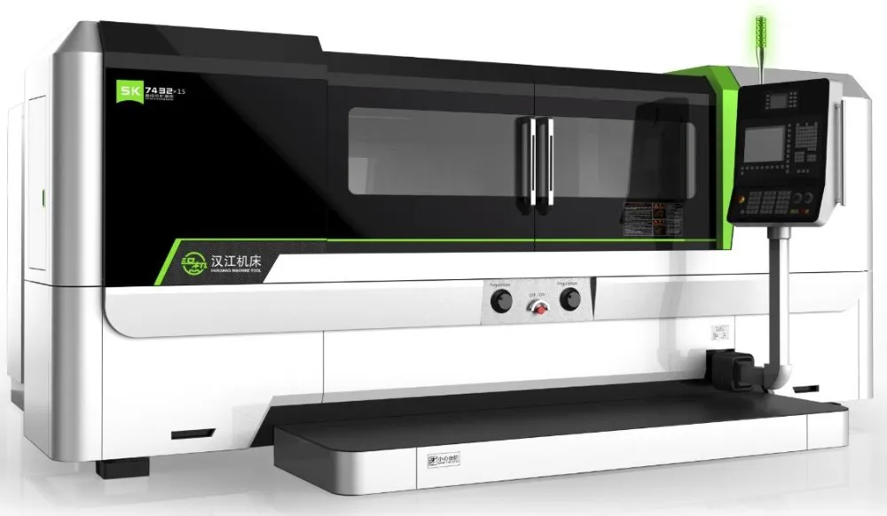 Cnc Ball Screw Grinding Machine Buy Ball Screw Grinding Machine