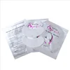 Cheap price disposable eye pad dark circle eye patches for eyelash extension