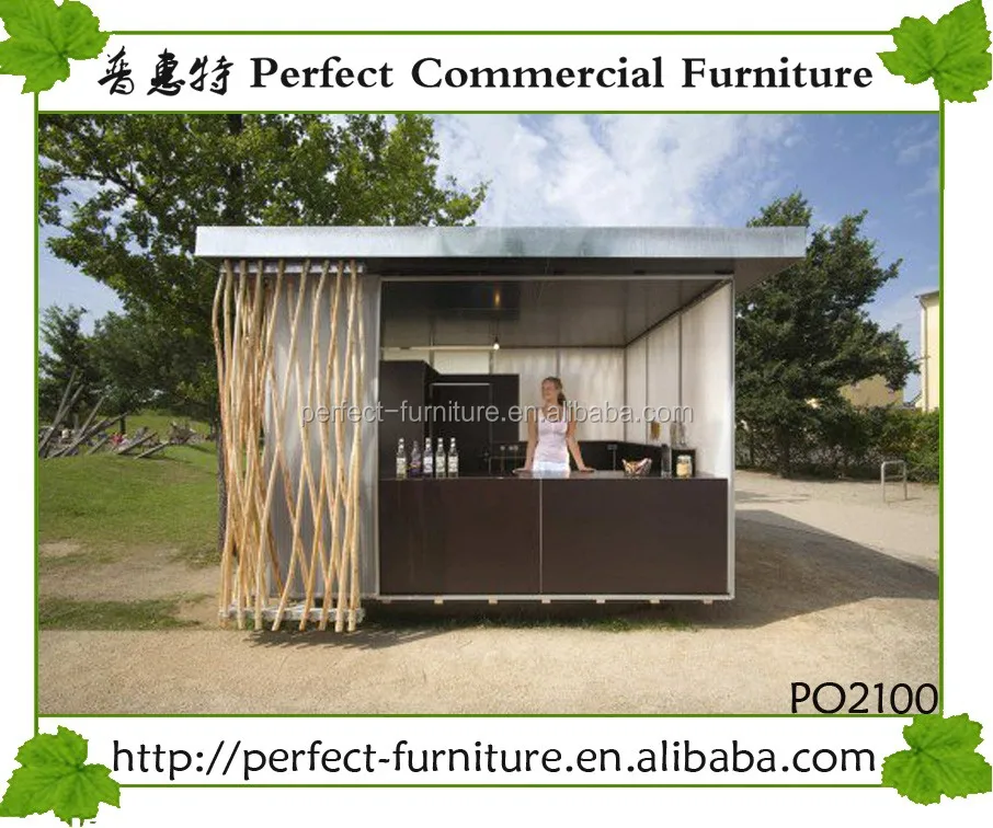 Custom Steel Sheet Metal/ Kiosk House Enclosure / Kiosk Design Buy