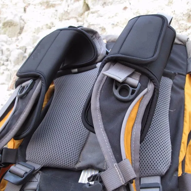 Tactical Mountaineering Shoulder Strap Backpack Shockproof