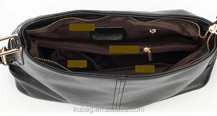thailand lady leather handbags