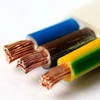 Wholesale China Factory Hot Sales Power Cable Wire IEC 52 PVC 2 Core Flat Electric Cable For Heating