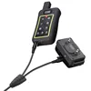 LCD digital display for 10 shock & vibration levels 1200M how train a dog