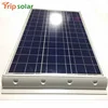 Solar panel white ABS long side mounting bracket for caravan wholesaler