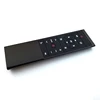 2019 New Multifunctional 2.4 GHz Wireless Voice function MT12 TV Remote Control Air Mouse Gyro Air Mouse Mini Keyboard MT12