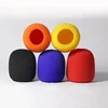 70mm*60*35Headset replacement Foam Microphone Cover telephone headset mic sponge microphone windscreen windshied headset foam
