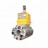 Permanent hand sheet metal lifter/magnetic lifter