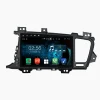 9" Android 8.1 touch screen Car DVD player for KIA K5/OPTIMA 2014 car audio player without a dish with BT WIFI AUX IN