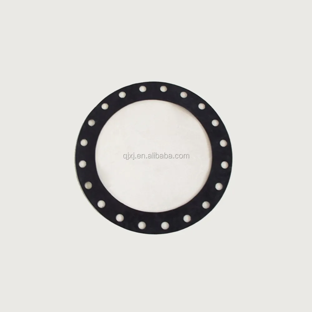 Flat Gasket Round Flat Rubber Gasket Flat Face Flange Gasket Buy