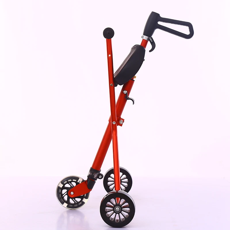 Wholesale Light Weight Foldable Golden Baby Stroller For ...