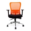 Modern high quality mesh back office chair office swivel with armrest office chair executive