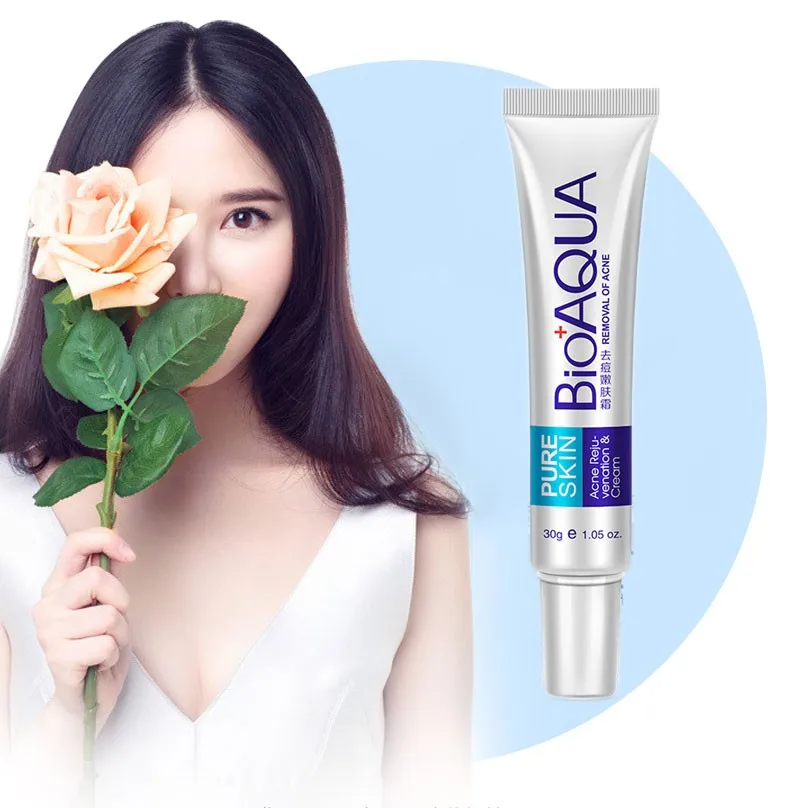 best cream for face blemishes
