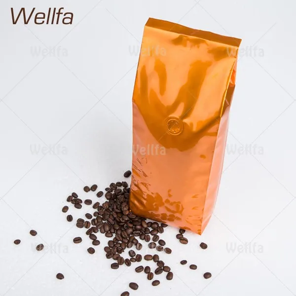 coffee bag