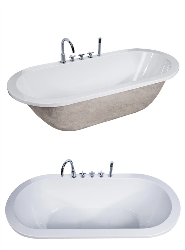 Dropin Bathtub Price Saudi Arabia Buy Oval Shaped Embed Bathtub,Drop
