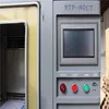 Heat Cold Impact Temperature Cycling Thermal Shock Testing Chamber
