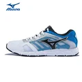 MIZUNO Men SYNCHRO SL Mesh Breathable Support Cushioning Jogging Running Shoes Sneakers Sport Shoes J1GE162814 XYP281