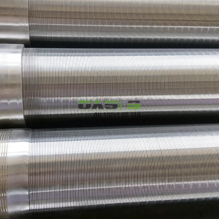 wire wrap screens (9)