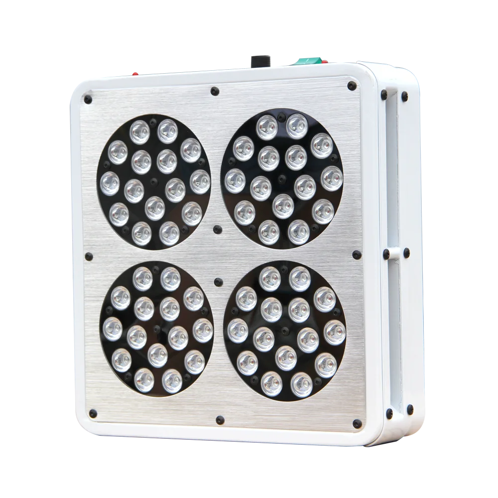 60*3w Apollo 4 Led Grow Light - Buy Grow Lights,Led Grow ...