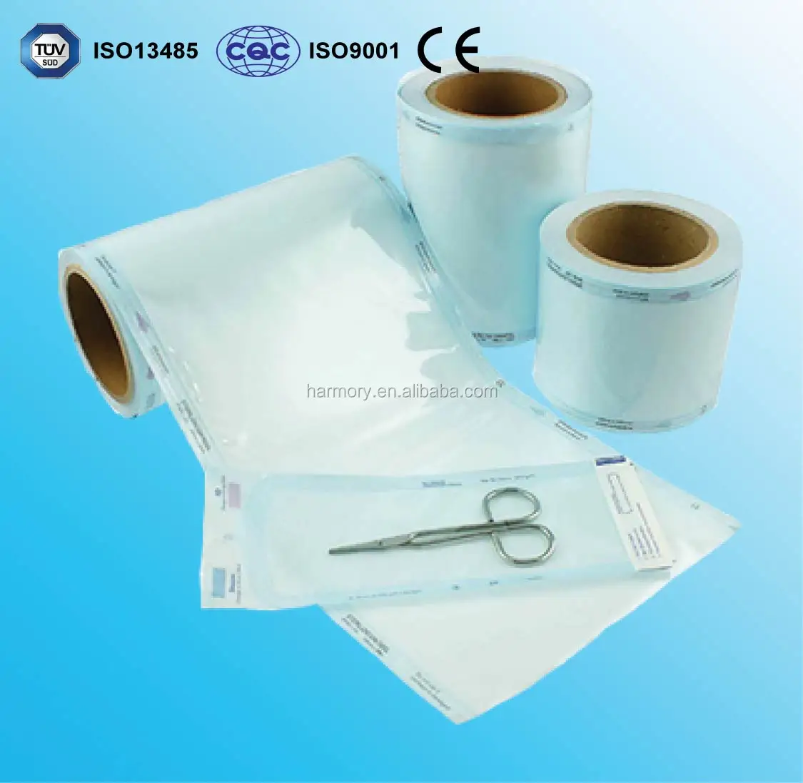 Medical Packaging Craft Paper Medical Packaging Craft Paper