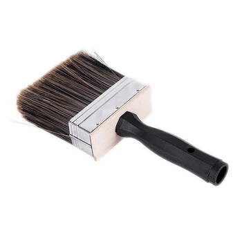 Factory Sale On Wall Pig Hair Ceiling Paint Brush Buy Ceiling Paint Brush Different Types Of Paint Brushes Silicon Paint Brush Product On