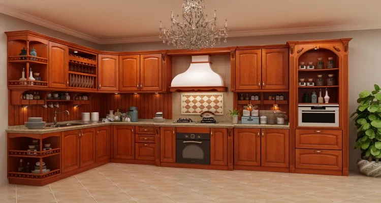 Candany Supply High Quality Kitchen Cabinet Cebu Philippines Furniture ...
